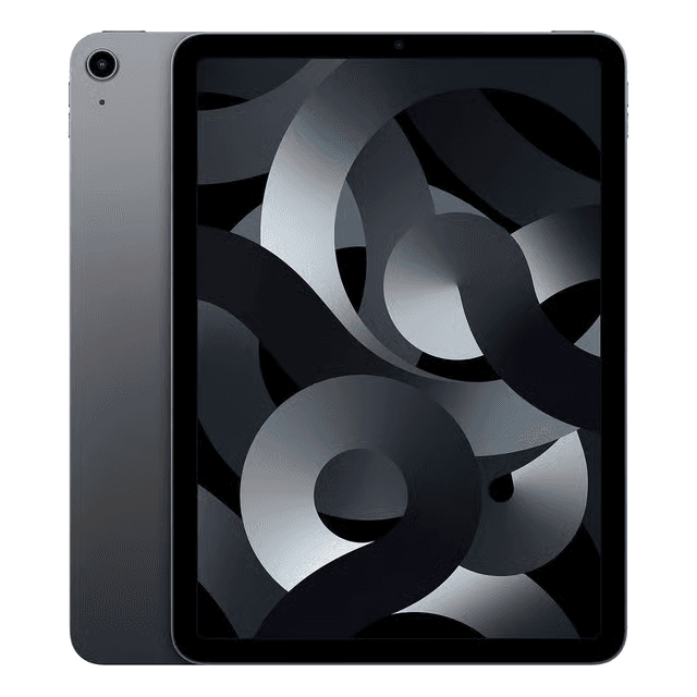 iPad / Tablets