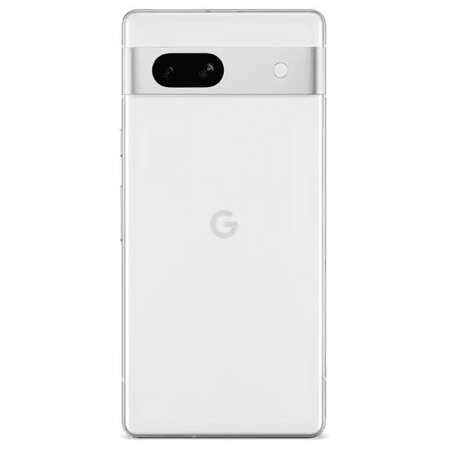 Pixel 10a 128 GB - Refurbished