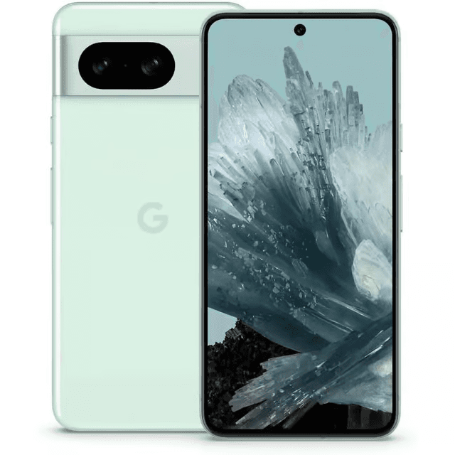 Pixel 9a 128 GB - Repair