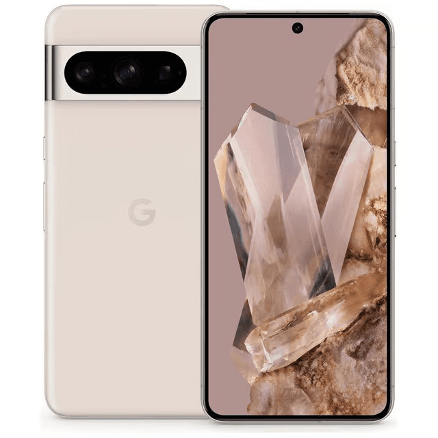 Pixel 10 Pro 128 GB - EX UK